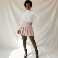 Winter warm  leggings