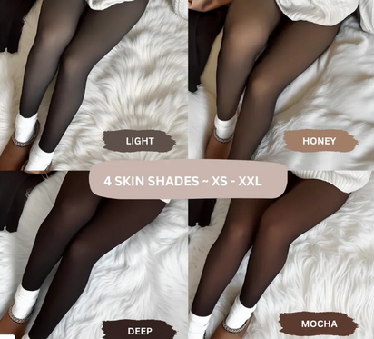 Winter warm  leggings