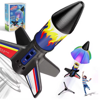 Rocket Toy