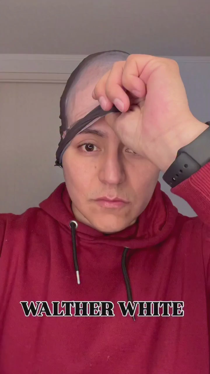 3D Celebrity Face Mask video